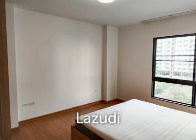 1 Bed 1 Bath 48.5 Sqm Condo For Sale