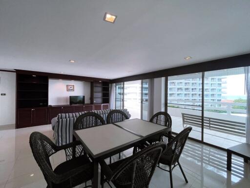 Sea View Grand Condotel Jomtien for Rent