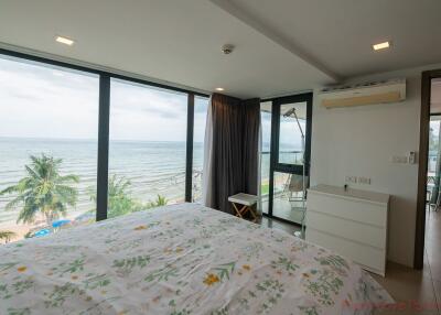 1 Bed Condo For Sale In Na Jomtien - Waters Edge