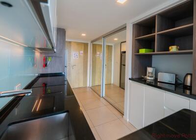 1 Bed Condo For Sale In Na Jomtien - Waters Edge