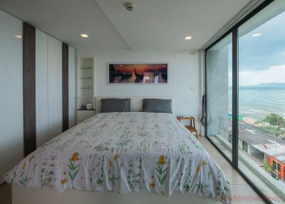 1 Bed Condo For Sale In Na Jomtien - Waters Edge