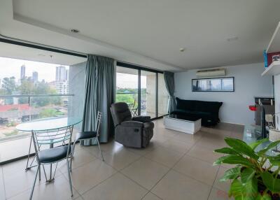 1 Bed Condo For Sale In Na Jomtien - Waters Edge