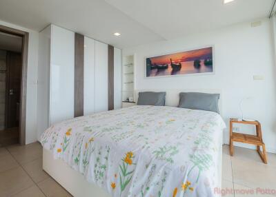 1 Bed Condo For Sale In Na Jomtien - Waters Edge