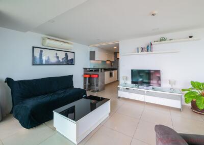 1 Bed Condo For Sale In Na Jomtien - Waters Edge