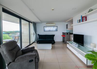 1 Bed Condo For Sale In Na Jomtien - Waters Edge