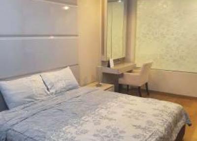 For RENT : The Address Sathorn / 1 Bedroom / 1 Bathrooms / 56 sqm / 35000 THB [R11676]