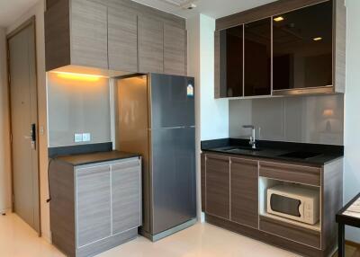 For RENT : Keyne By Sansiri / 1 Bedroom / 1 Bathrooms / 47 sqm / 38000 THB [R11670]