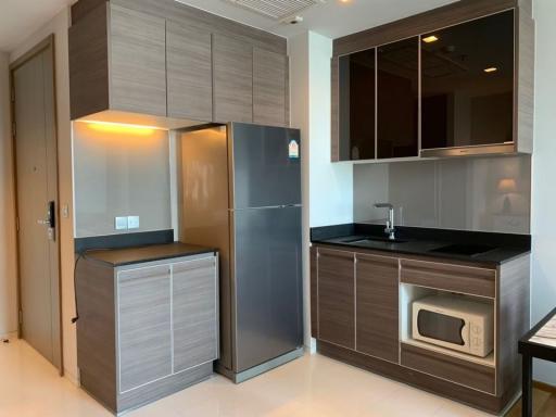 For RENT : Keyne By Sansiri / 1 Bedroom / 1 Bathrooms / 47 sqm / 38000 THB [R11670]