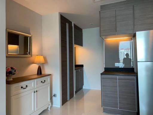 For RENT : Keyne By Sansiri / 1 Bedroom / 1 Bathrooms / 47 sqm / 38000 THB [R11670]