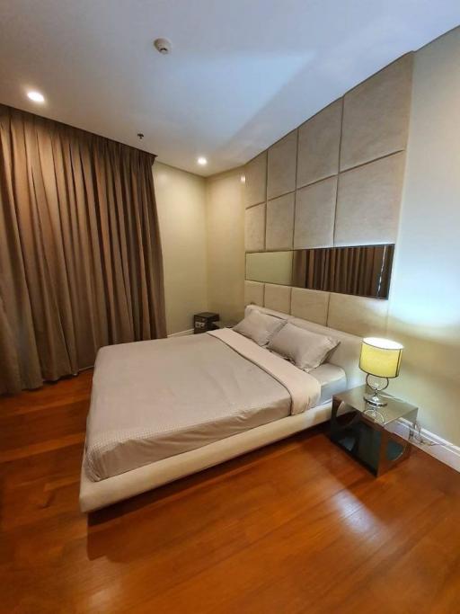 For RENT : Bright Sukhumvit 24 / 1 Bedroom / 1 Bathrooms / 68 sqm / 45000 THB [10821924]