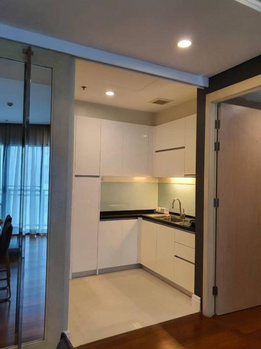 For RENT : Bright Sukhumvit 24 / 1 Bedroom / 1 Bathrooms / 68 sqm / 45000 THB [10821924]