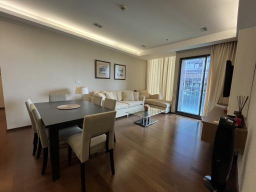 For RENT : Noble Remix / 2 Bedroom / 2 Bathrooms / 92 sqm / 60000 THB [10821500]