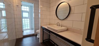 For SALE : Penthouse Condominium 3 / 4 Bedroom / 4 Bathrooms / 251 sqm / 31900000 THB [S11674]