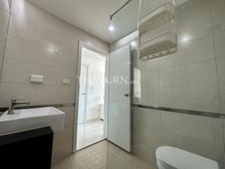 Condo for sale 2 bedroom 55 m² in Siam Oriental Plaza, Pattaya