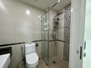 Condo for sale 2 bedroom 55 m² in Siam Oriental Plaza, Pattaya