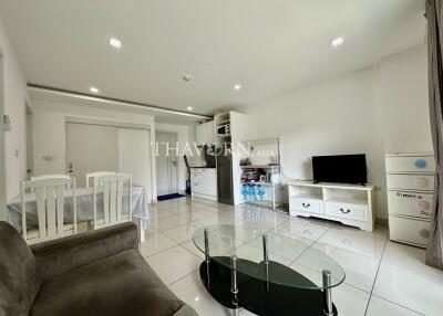 Condo for sale 2 bedroom 55 m² in Siam Oriental Plaza, Pattaya