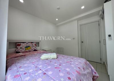 Condo for sale 2 bedroom 55 m² in Siam Oriental Plaza, Pattaya