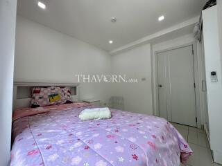 Condo for sale 2 bedroom 55 m² in Siam Oriental Plaza, Pattaya