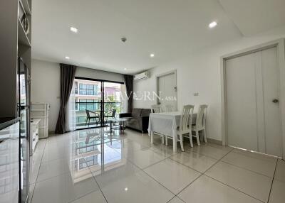 Condo for sale 2 bedroom 55 m² in Siam Oriental Plaza, Pattaya