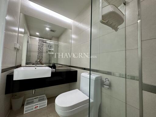 Condo for sale 2 bedroom 55 m² in Siam Oriental Plaza, Pattaya