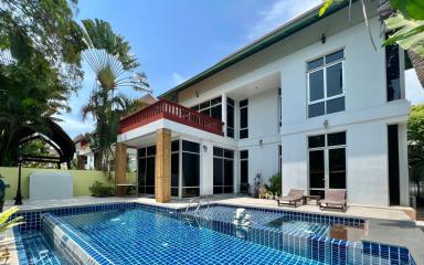 Pool Villa For Sale - 4 Bed 4 Bath With Private Pool