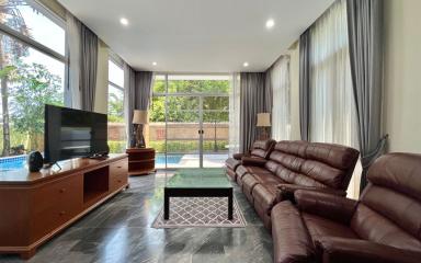 Pool Villa For Sale - 4 Bed 4 Bath With Private Pool