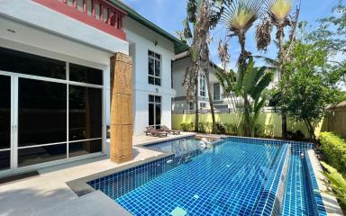 Pool Villa For Sale - 4 Bed 4 Bath With Private Pool