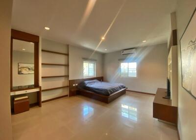 Beautiful 3Beds House for Rent in East Pattaya