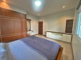 Beautiful 3Beds House for Rent in East Pattaya