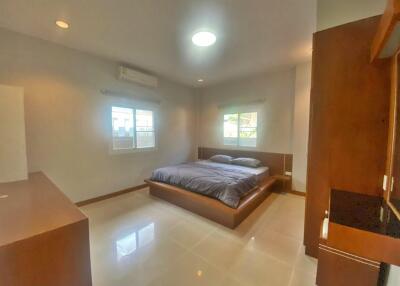 Beautiful 3Beds House for Rent in East Pattaya