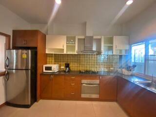 Beautiful 3Beds House for Rent in East Pattaya