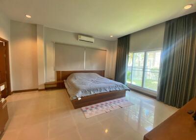 Beautiful 3Beds House for Rent in East Pattaya