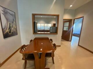 Beautiful 3Beds House for Rent in East Pattaya