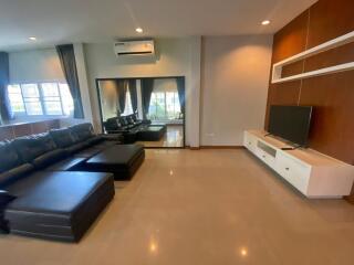 Beautiful 3Beds House for Rent in East Pattaya