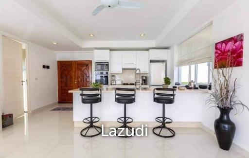 Wonderful 3 Bed Sea View Villa in Chaweng