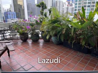 2 bed 3 bath 229 SQ.M Sukhumvit House