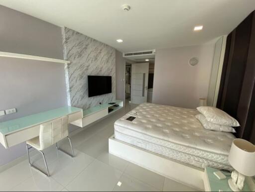 Apus Condo for Rent in Central Pattaya