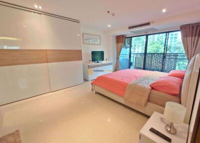 1 bedroom Condo in Nova Mirage Wongamat