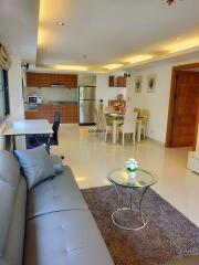 1 Bedroom Condo in Nova Mirage Wongamat