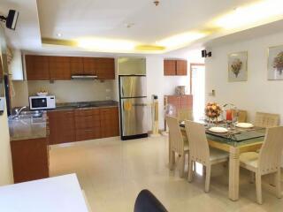 1 Bedroom Condo in Nova Mirage Wongamat