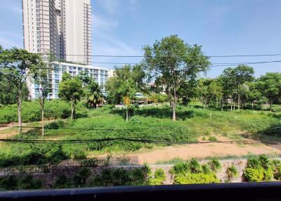 1 Bedroom Condo in Nova Mirage Wongamat