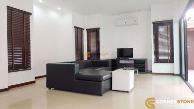 2 bedroom House in Siam Lake View East Pattaya