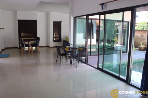 2 bedroom House in Siam Lake View East Pattaya