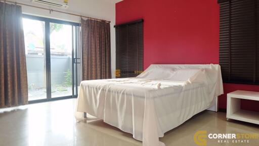 2 bedroom House in Siam Lake View East Pattaya