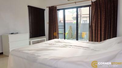 2 bedroom House in Siam Lake View East Pattaya