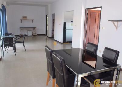 2 bedroom House in Siam Lake View East Pattaya