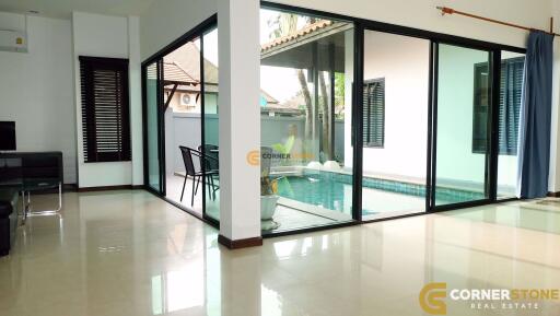 2 bedroom House in Siam Lake View East Pattaya