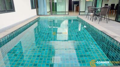 2 bedroom House in Siam Lake View East Pattaya