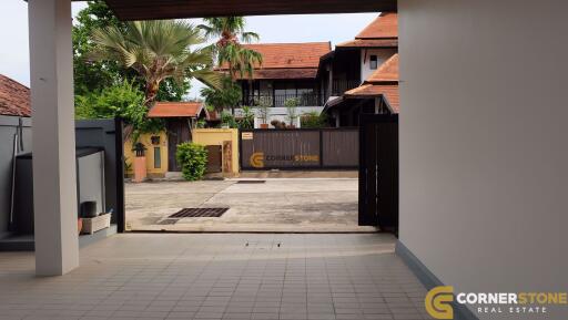 2 bedroom House in Siam Lake View East Pattaya