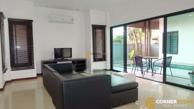 2 bedroom House in Siam Lake View East Pattaya